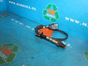 Lambda Sonde van een Audi TT (8N3) 1.8 T 20V Quattro 2001