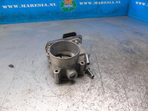 Gebruikte Gasklephuis Lexus IS (E3) 300h 2.5 16V Prijs € 115,50 Margeregeling aangeboden door Maresia Auto Recycling B.V.