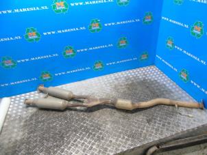 Gebruikte Katalysator Lexus IS (E3) 300h 2.5 16V Prijs € 656,25 Margeregeling aangeboden door Maresia Auto Recycling B.V.