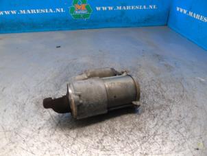 Gebruikte Startmotor Chevrolet Cruze (305) 1.6 16V VVT Prijs € 57,75 Margeregeling aangeboden door Maresia Auto Recycling B.V.