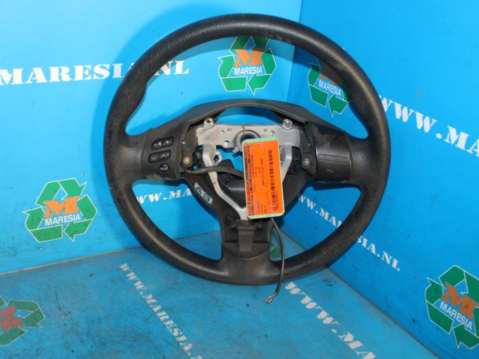Steering wheel Toyota Rav-4