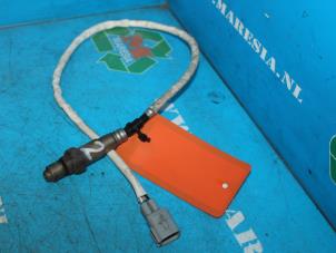 Gebruikte Lambda Sonde Toyota Yaris (P1) 1.0 16V VVT-i Prijs € 21,00 Margeregeling aangeboden door Maresia Auto Recycling B.V.