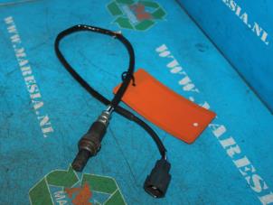 Gebruikte Lambda Sonde Toyota Yaris (P1) 1.3 16V VVT-i Prijs € 21,00 Margeregeling aangeboden door Maresia Auto Recycling B.V.