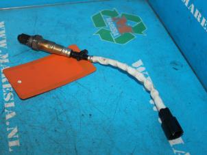 Gebruikte Lambda Sonde Toyota Yaris (P1) 1.0 16V VVT-i Prijs € 21,00 Margeregeling aangeboden door Maresia Auto Recycling B.V.