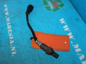 Gebruikte Lambda Sonde Toyota Yaris (P1) 1.3 16V VVT-i Prijs € 21,00 Margeregeling aangeboden door Maresia Auto Recycling B.V.