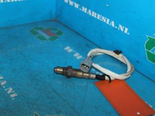 Gebruikte Lambda Sonde Toyota Yaris (P1) 1.0 16V VVT-i Prijs € 21,00 Margeregeling aangeboden door Maresia Auto Recycling B.V.