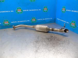 Gebruikte Uitlaat Einddemper Suzuki Swift (ZC/ZD) 1.2 Dual Jet 16V Smart Hybrid Prijs € 52,50 Margeregeling aangeboden door Maresia Auto Recycling B.V.
