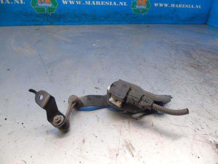 Gebruikte Diversen Suzuki Swift (ZC/ZD) 1.2 Dual Jet 16V Smart Hybrid Prijs € 57,75 Margeregeling aangeboden door Maresia Auto Recycling B.V.