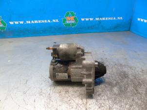 Gebruikte Startmotor Peugeot RCZ (4J) 1.6 16V THP Prijs € 57,75 Margeregeling aangeboden door Maresia Auto Recycling B.V.