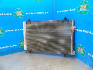 Gebruikte Airco Radiateur Peugeot RCZ (4J) 1.6 16V THP Prijs € 47,25 Margeregeling aangeboden door Maresia Auto Recycling B.V.