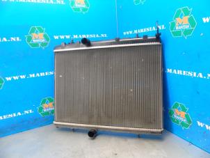 Gebruikte Radiateur Peugeot RCZ (4J) 1.6 16V THP Prijs € 47,25 Margeregeling aangeboden door Maresia Auto Recycling B.V.
