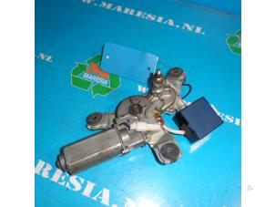 Gebruikte Ruitenwissermotor achter Toyota Celica (T20) Prijs € 36,75 Margeregeling aangeboden door Maresia Auto Recycling B.V.