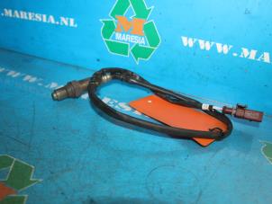 Gebruikte Lambda Sonde Audi A3 Quattro (8P1) 3.2 24V FSI Prijs € 68,25 Margeregeling aangeboden door Maresia Auto Recycling B.V.