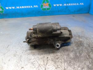 Gebruikte Startmotor Ford Focus C-Max 2.0 16V Prijs € 42,00 Margeregeling aangeboden door Maresia Auto Recycling B.V.