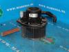 Heating and ventilation fan motor Nissan Serena