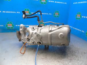 Gebruikte Roetfilter Volvo V40 (MV) 1.6 D2 Prijs € 315,00 Margeregeling aangeboden door Maresia Auto Recycling B.V.