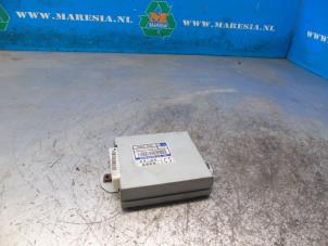 Gebruikte Computer Automatische Bak Nissan Pixo (D31S) 1.0 12V Prijs € 105,00 Margeregeling aangeboden door Maresia Auto Recycling B.V.