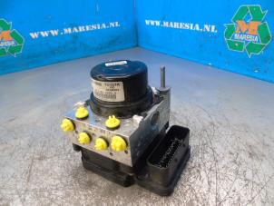 Gebruikte ABS Pomp Toyota Yaris III (P13) 1.0 12V VVT-i Prijs € 136,50 Margeregeling aangeboden door Maresia Auto Recycling B.V.