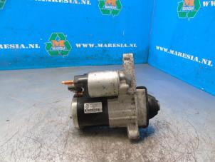 Gebruikte Startmotor Dacia Duster (SR) 1.3 TCE 150 16V Prijs € 52,50 Margeregeling aangeboden door Maresia Auto Recycling B.V.