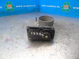 Gebruikte Gasklephuis Lexus IS (E2) 250 2.5 V6 24V Prijs € 152,25 Margeregeling aangeboden door Maresia Auto Recycling B.V.