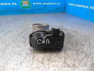 Gebruikte Gasklephuis Lexus UX 250h 2.0 16V Prijs € 94,50 Margeregeling aangeboden door Maresia Auto Recycling B.V.