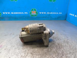 Gebruikte Startmotor Volvo V40 (MV) 1.6 D2 Prijs € 42,00 Margeregeling aangeboden door Maresia Auto Recycling B.V.