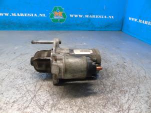 Gebruikte Startmotor Suzuki Swift (ZA/ZC/ZD1/2/3/9) 1.3 VVT 16V Prijs € 36,75 Margeregeling aangeboden door Maresia Auto Recycling B.V.