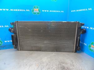 Gebruikte Intercooler Opel Astra J Sports Tourer (PD8/PE8/PF8) 1.6 CDTI 16V Prijs € 73,50 Margeregeling aangeboden door Maresia Auto Recycling B.V.