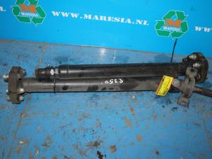 Gebruikte Tussenas Lexus LS (F4) 430 4.3 32V VVT-i Prijs € 210,00 Margeregeling aangeboden door Maresia Auto Recycling B.V.