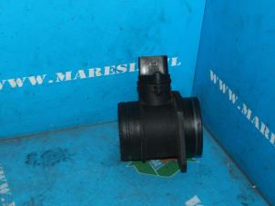 Gebruikte Luchthoeveelheidsmeter Seat Toledo (1M2) 1.9 TDI 110 Prijs € 15,75 Margeregeling aangeboden door Maresia Auto Recycling B.V.