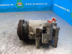 Gebruikte Aircopomp Kia Rio II (DE) 1.4 16V Prijs € 162,75 Margeregeling aangeboden door Maresia Auto Recycling B.V.