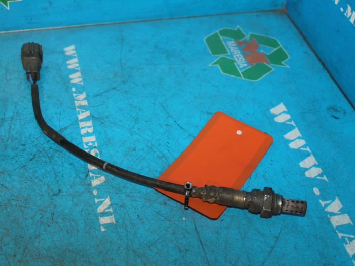 Gebruikte Lambda Sonde Toyota Carina E (T19) 2.0 GLi 16V Prijs € 47,25 Margeregeling aangeboden door Maresia Auto Recycling B.V.