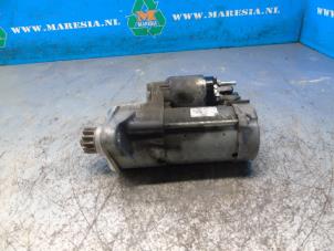 Gebruikte Startmotor Volkswagen Polo VI (AW1) 2.0 GTI Turbo 16V Prijs € 57,75 Margeregeling aangeboden door Maresia Auto Recycling B.V.