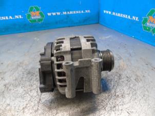 Gebruikte Alternator Volkswagen Polo VI (AW1) 2.0 GTI Turbo 16V Prijs € 105,00 Margeregeling aangeboden door Maresia Auto Recycling B.V.