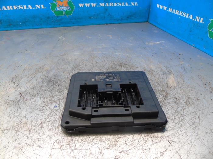 Gebruikte Computer Body Control Volkswagen Polo VI (AW1) 2.0 GTI Prijs € 131,25 Margeregeling aangeboden door Maresia Auto Recycling B.V.