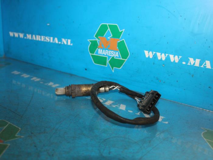 Gebruikte Lambda Sonde Volkswagen Vento (1H2) 1.6 i Prijs € 36,75 Margeregeling aangeboden door Maresia Auto Recycling B.V.