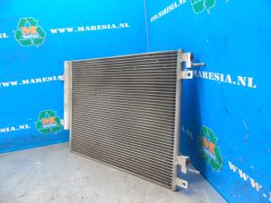 Gebruikte Radiateur Airco Opel Karl 1.0 12V Prijs € 84,00 Margeregeling aangeboden door Maresia Auto Recycling B.V.