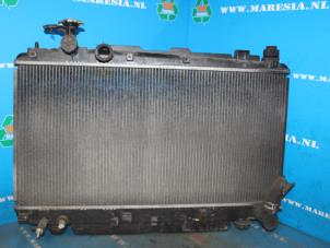 Gebruikte Radiateur Toyota RAV4 (A2) 2.0 16V VVT-i 4x4 Prijs € 47,25 Margeregeling aangeboden door Maresia Auto Recycling B.V.