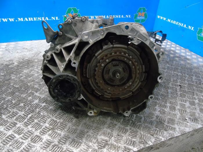 Gebruikte Automaatbak Volkswagen Golf VII Variant (AUVV) 1.2 TSI BlueMotion 16V Prijs € 1.102,50 Margeregeling aangeboden door Maresia Auto Recycling B.V.