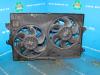 Cooling fans Ford Cougar
