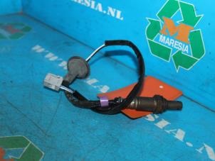 Gebruikte Lambda Sonde Toyota Corolla (E12) 1.8 16V TS VVT-i Prijs € 73,50 Margeregeling aangeboden door Maresia Auto Recycling B.V.