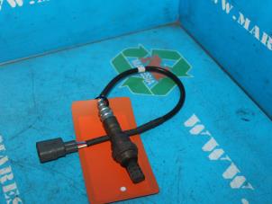 Gebruikte Lambda Sonde Toyota Corolla (E10) 1.6i 16V Prijs € 42,00 Margeregeling aangeboden door Maresia Auto Recycling B.V.