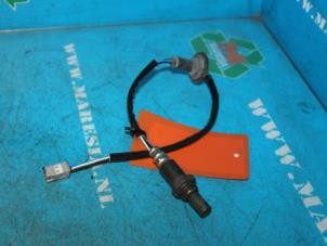 Gebruikte Lambda Sonde Toyota Corolla Prijs € 78,75 Margeregeling aangeboden door Maresia Auto Recycling B.V.