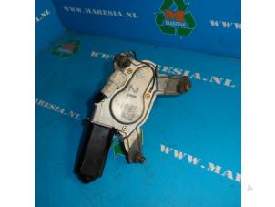 Gebruikte Ruitenwissermotor achter Toyota Corolla Prijs € 21,00 Margeregeling aangeboden door Maresia Auto Recycling B.V.