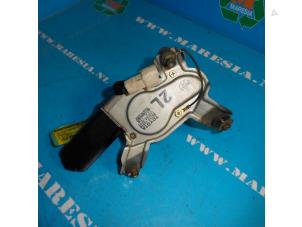 Gebruikte Ruitenwissermotor achter Toyota Corolla (E10) 2.0 XLD Prijs € 21,00 Margeregeling aangeboden door Maresia Auto Recycling B.V.