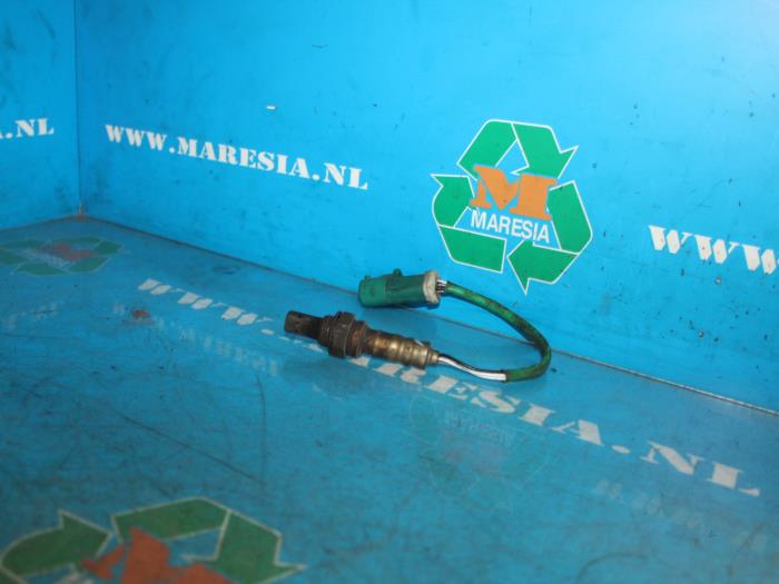Gebruikte Lambda Sonde Jaguar S-type (X200) 3.0 V6 24V Prijs € 15,75 Margeregeling aangeboden door Maresia Auto Recycling B.V.