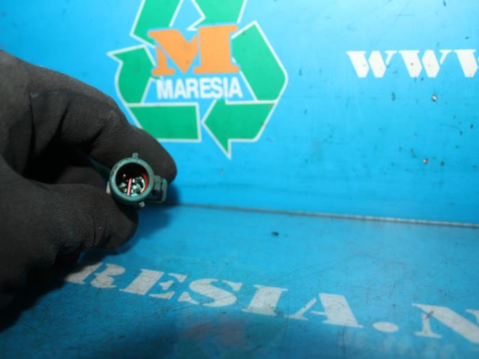 Lambda Sonde van een Jaguar S-type (X200) 3.0 V6 24V 2001