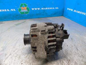 Gebruikte Dynamo Ford Fiesta 6 (JA8) 1.25 16V Prijs € 21,00 Margeregeling aangeboden door Maresia Auto Recycling B.V.