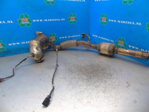 Gebruikte Katalysator Volkswagen Polo V (6R) 1.2 TSI 16V BlueMotion Technology Prijs € 262,50 Margeregeling aangeboden door Maresia Auto Recycling B.V.