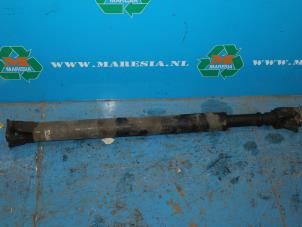 Gebruikte Tussenas Toyota 4Runner (N18) 2.4 TD SR5 Prijs € 105,00 Margeregeling aangeboden door Maresia Auto Recycling B.V.